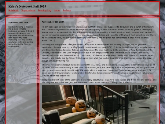 fall2025 screenshot