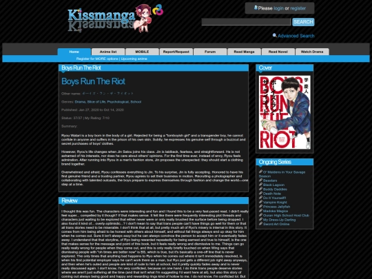 mangareview/boysruntheriot screenshot