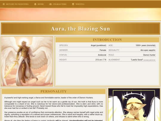 character/aura screenshot