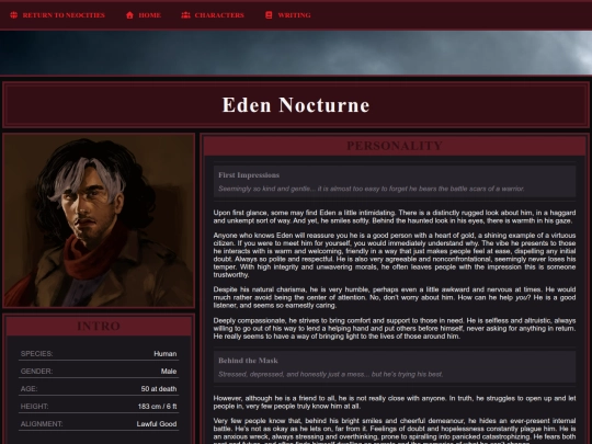 character/eden screenshot
