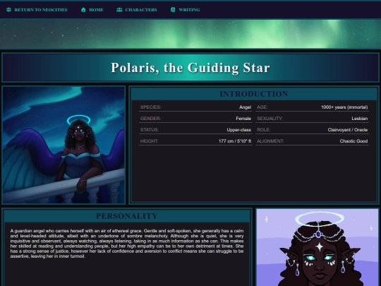 character/polaris screenshot