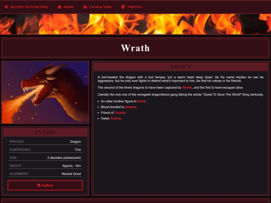 character/wrath screenshot