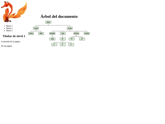 html/10-arbol screenshot
