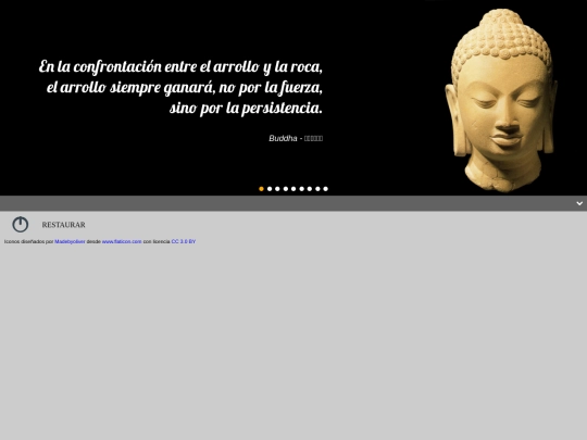 html/80-citas screenshot