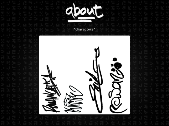 about_page screenshot