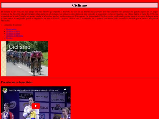 contenido/ciclismo screenshot