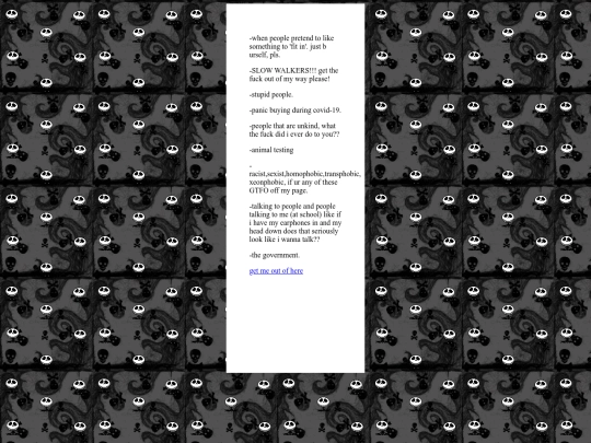 shit screenshot