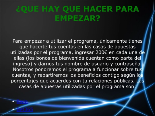 necesidades screenshot