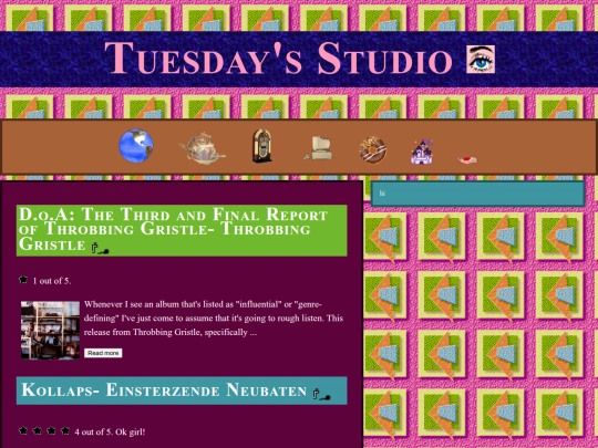 musik screenshot