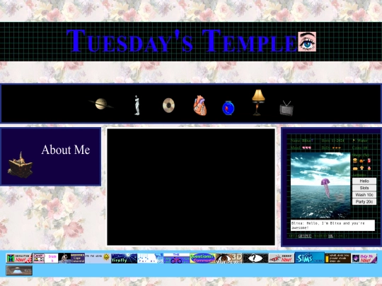 shrines screenshot