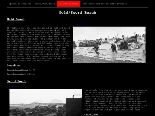 gold_sword_beach screenshot