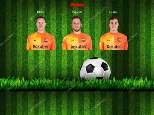 proyectofinal/portero screenshot