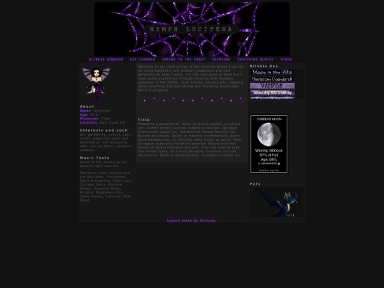 home screenshot