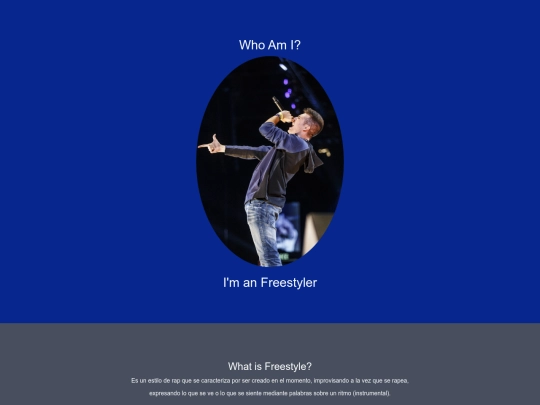 simplyme screenshot