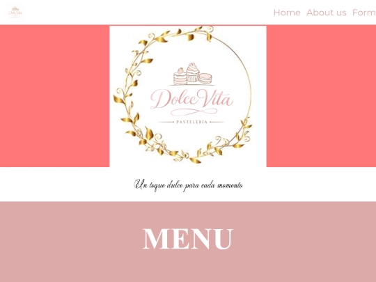 Pagina_1 screenshot