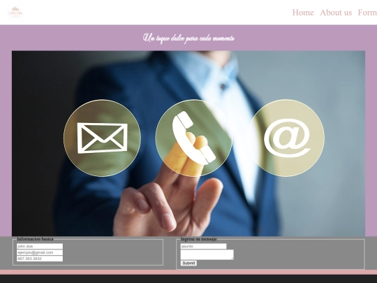 Pagina_3 screenshot
