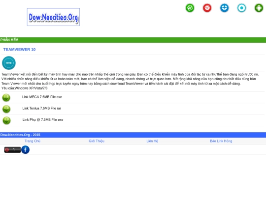 phanmem/teamviewer screenshot