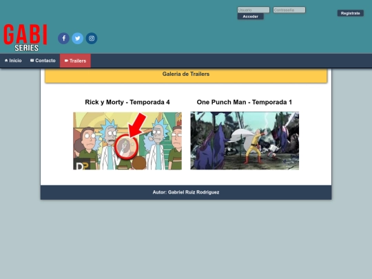 trailers screenshot