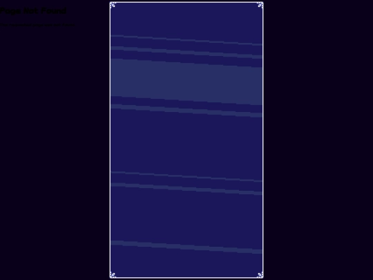 MirrorZone screenshot
