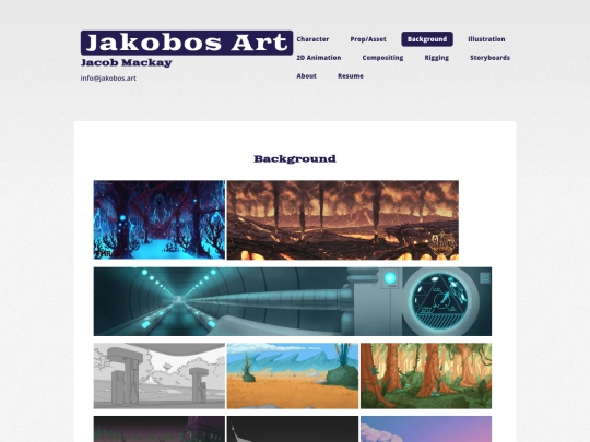 background screenshot