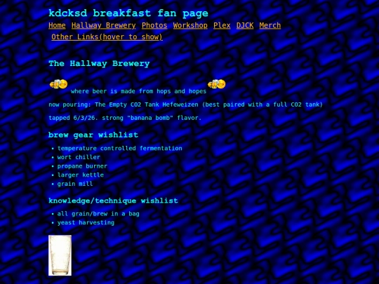 hallway screenshot