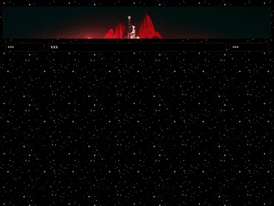 blankthreecolumns screenshot