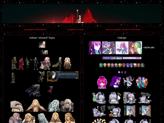 graphicsblorbos screenshot