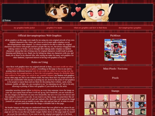 graphicsprince screenshot