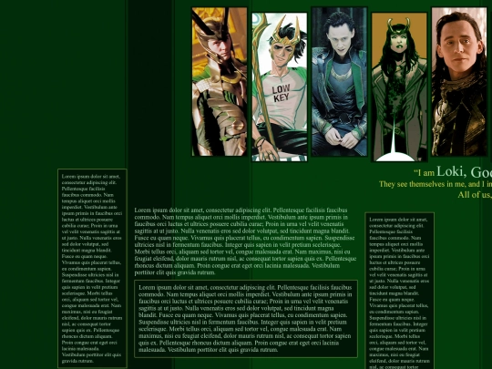 loki screenshot