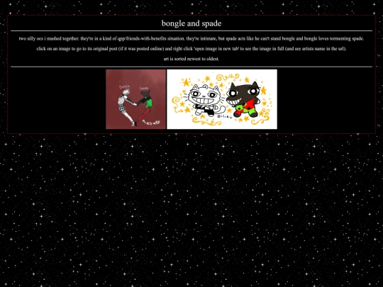 museum/bongleandspade screenshot
