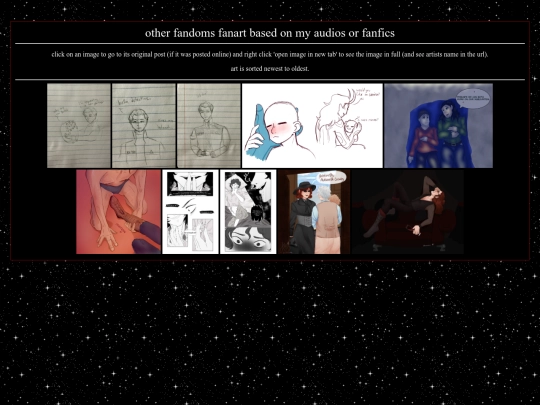 museum/fandombasedon screenshot
