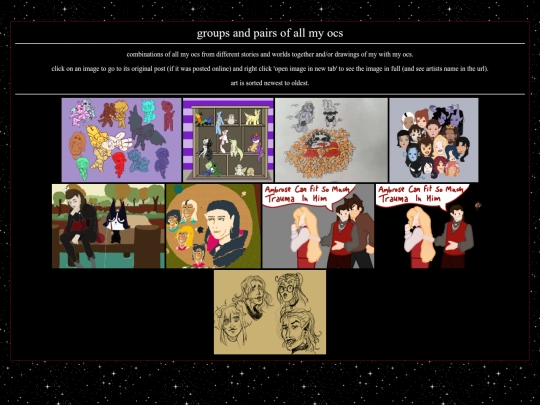 museum/groupall screenshot