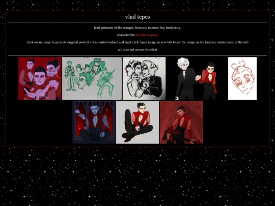 museum/vladtepes screenshot