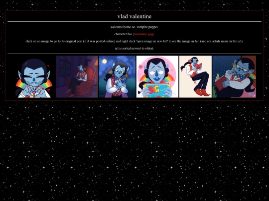 museum/vladvalentine screenshot