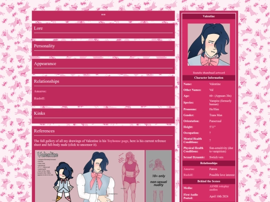 ocs/base screenshot
