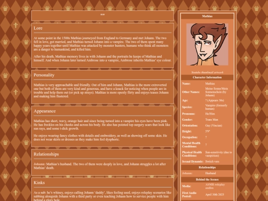ocs/mathias screenshot