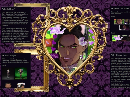 olrox screenshot