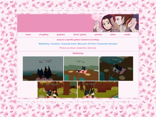 sunshine/photogallery screenshot