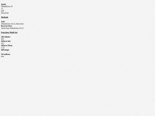 javascriptfun screenshot
