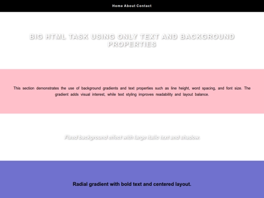 About1 screenshot