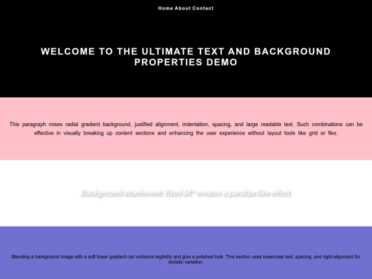 Contact1 screenshot