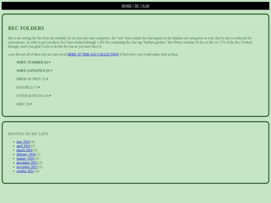 babslibrary screenshot