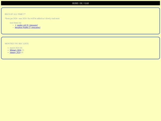cassielibrary screenshot