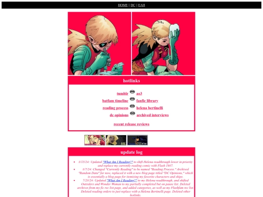 cherry screenshot