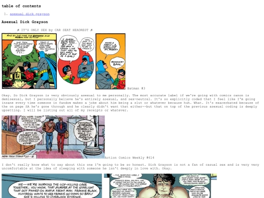 essays screenshot