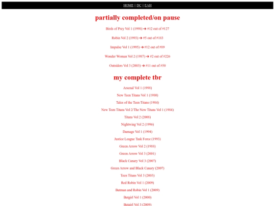 fullorder screenshot