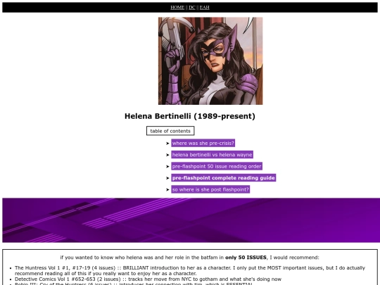 readhelena screenshot