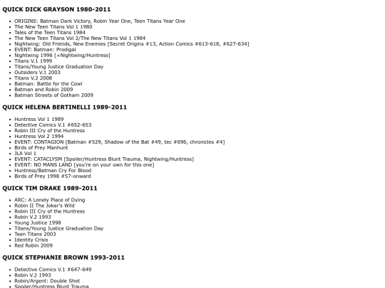 reading screenshot