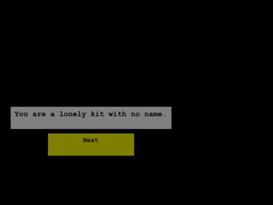 warriorcatsgame/warriorshtml screenshot
