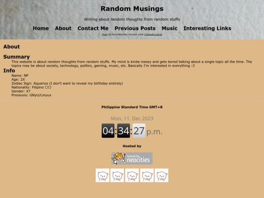 about screenshot